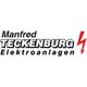 Manfred Teckenburg Elektroanlagen GmbH