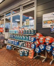 Shell Recharge Charging Station Bild 7