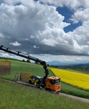 Koch Fuhrhalterei AG Bild 9