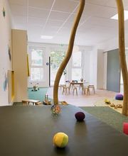 Kita kinderzimmer Eckerkoppel Bild 7