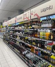 Todis - Supermercato (Aranova - Via Arturo Pompeati Luchini) immagine 2