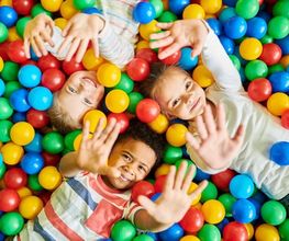 Apfelblüte Kinderkrippe Zürich - Witikon Bild 1