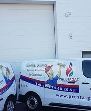 Prestagaz Agence Villefranche-sur-saone image 9