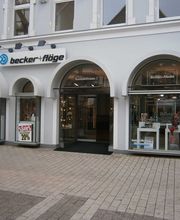 becker + flöge Bild 1