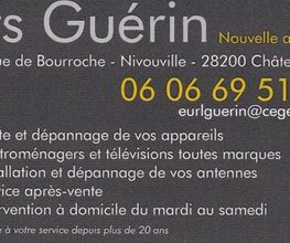 Guérin Ets image 1