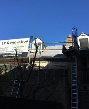 L.V. Renovation image 12