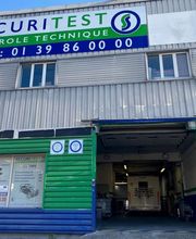 Centre de Contrôle Technique