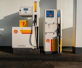 Shell Recharge Charging Station Bild 16