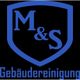 M&S Gebäudereinigung