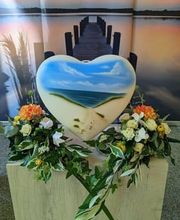 Bestattungsinstitut Hellmann Bild 7