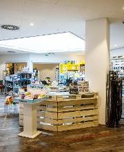 Shell Recharge Charging Station Bild 5