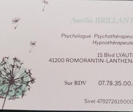 Brillant Aurélie image 1
