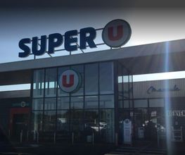 Super U image 2