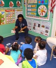 Northern Virginia Academy of Early Learning - Lincolnia Campus image 5