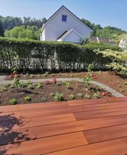 Bison Gartenbau AG Bild 8