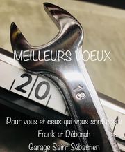 Garage Saint Sebastien image 7