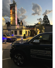 Wohlgemuth Elektromaschinen Bild 8