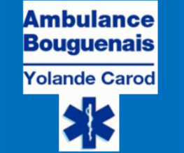 Bouguenais Ambulance image 3
