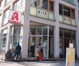 Vita Apotheke Bild 1