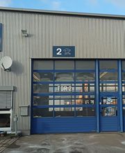 TÜV SÜD Service-Center Mössingen Bild 1