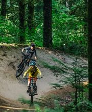 Bikeschule Zürich Bild 1