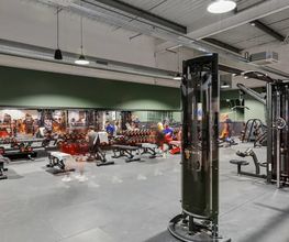 Basic-Fit 24/7 image 2