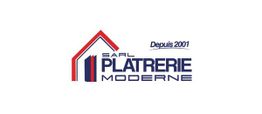 Plâtrerie Moderne