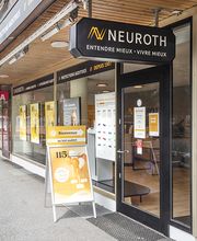 Neuroth Centre auditif SA Bild 18