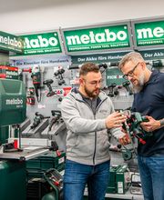 handwerker-center Josef Giger AG Bild 14