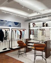 Zegna Boutique immagine 2