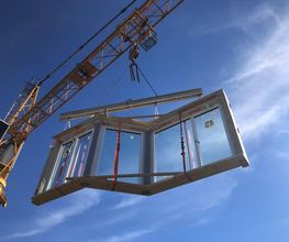 GERBER HOLZBAU BERN AG Bild 2