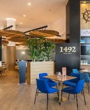 Barceló Cáceres V Centenario imagen 15