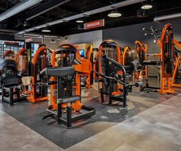 Basic-Fit 24/7 image 3