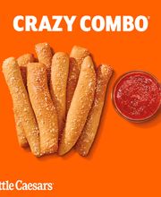 Little Caesars Pizza image 13