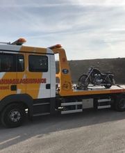 Dépannage Assistance Franche-Comte image 19