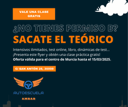 Autoescuela Ámbar imagen 9