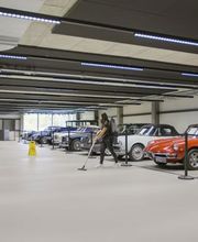 B&P Reinigungen AG Bild 11