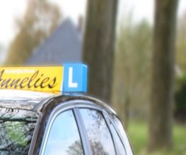 Autorijschool Annelies afbeelding 10