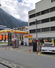 Migrol Charging Station Bild 9