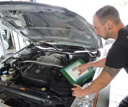 KFZ-Servicepoint Hilling GmbH Bild 5