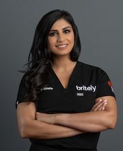 Britely Dentures + Implants Studio image 6