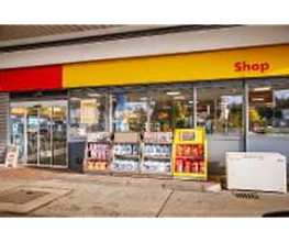 Shell Recharge Charging Station Bild 11