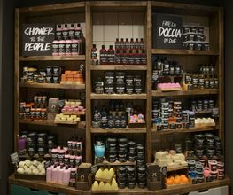 LUSH Cosmetics Bari immagine 8