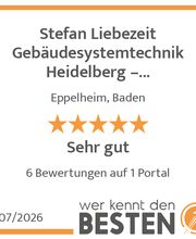 werkenntdenBESTEN.de Qualitätssiegel