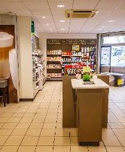 Shell Recharge Charging Station Bild 18