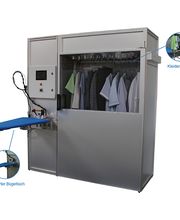 Schaerer Textilpflege- Systeme AG