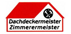 Bedachungen & Zimmerei Theodor Haas logo