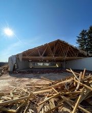 F&W Erdbau und Abbruch Bild 2