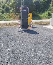 E.ON Drive Public Ladestation Bild 5