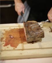 Restaurant Hippel Krone Bild 4